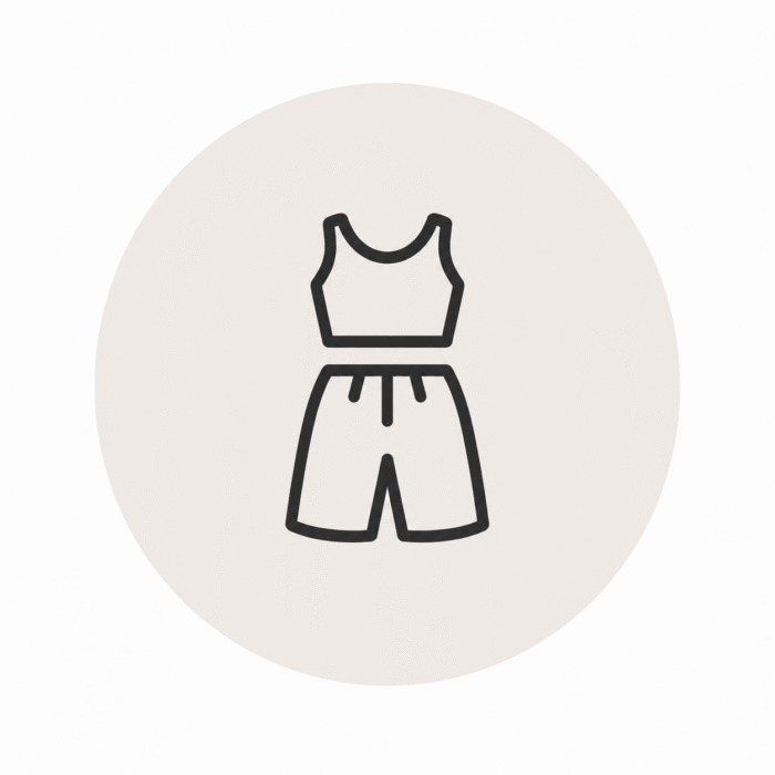 Co-Ord Sets