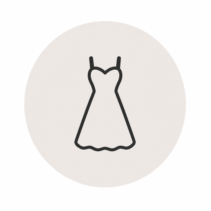 Evening Wear