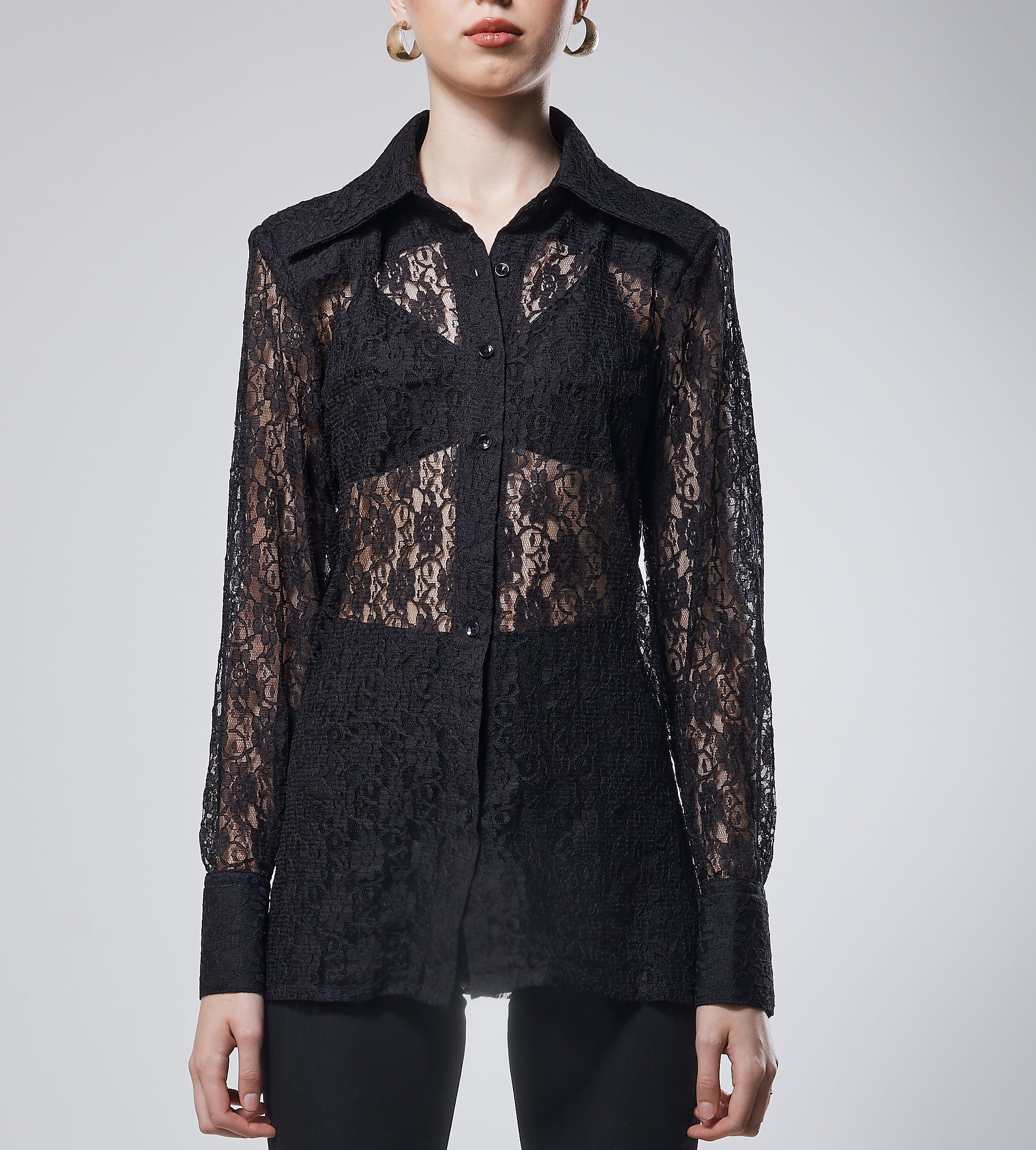 Allure Top