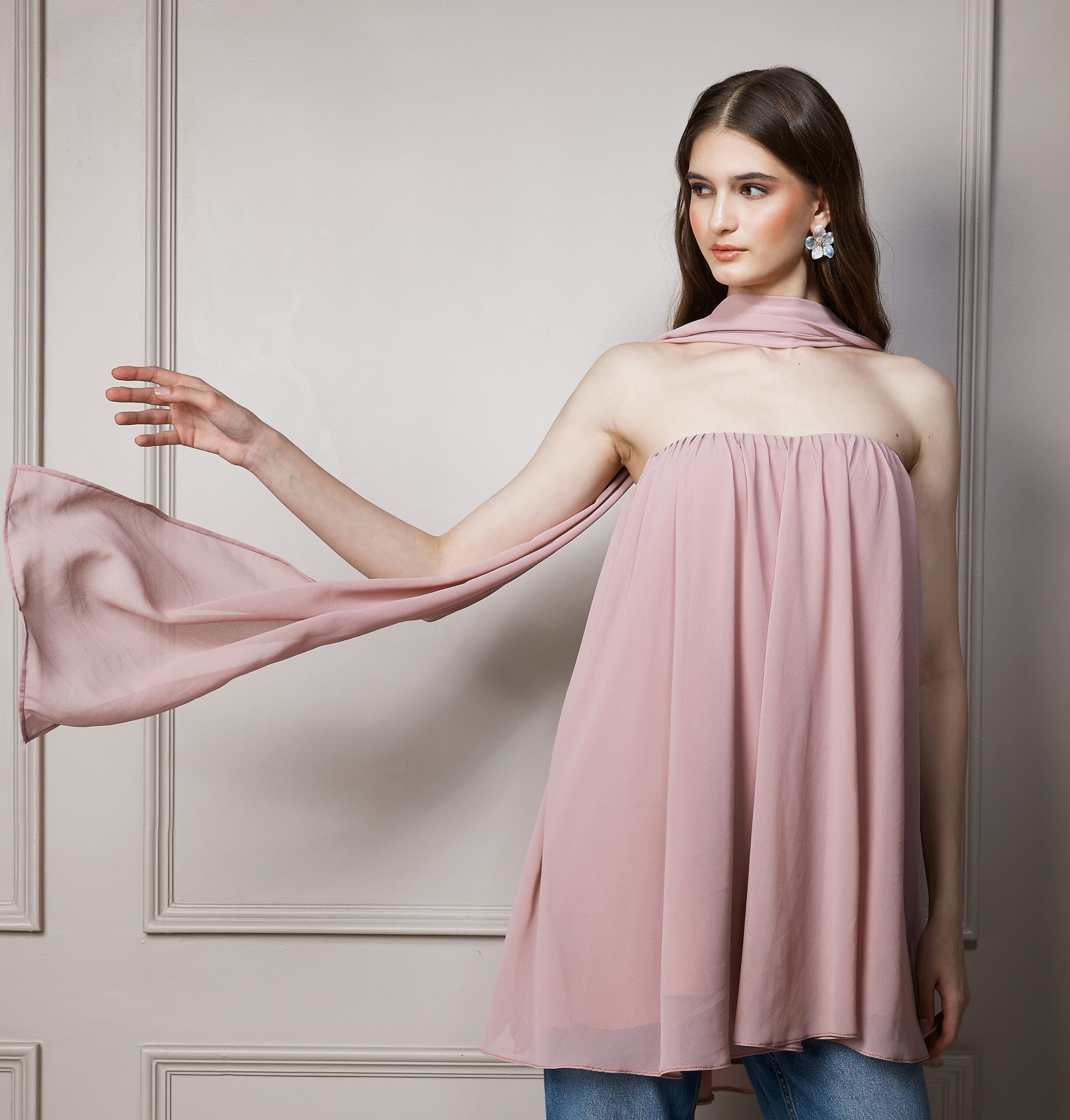 Blush Top - Image 4