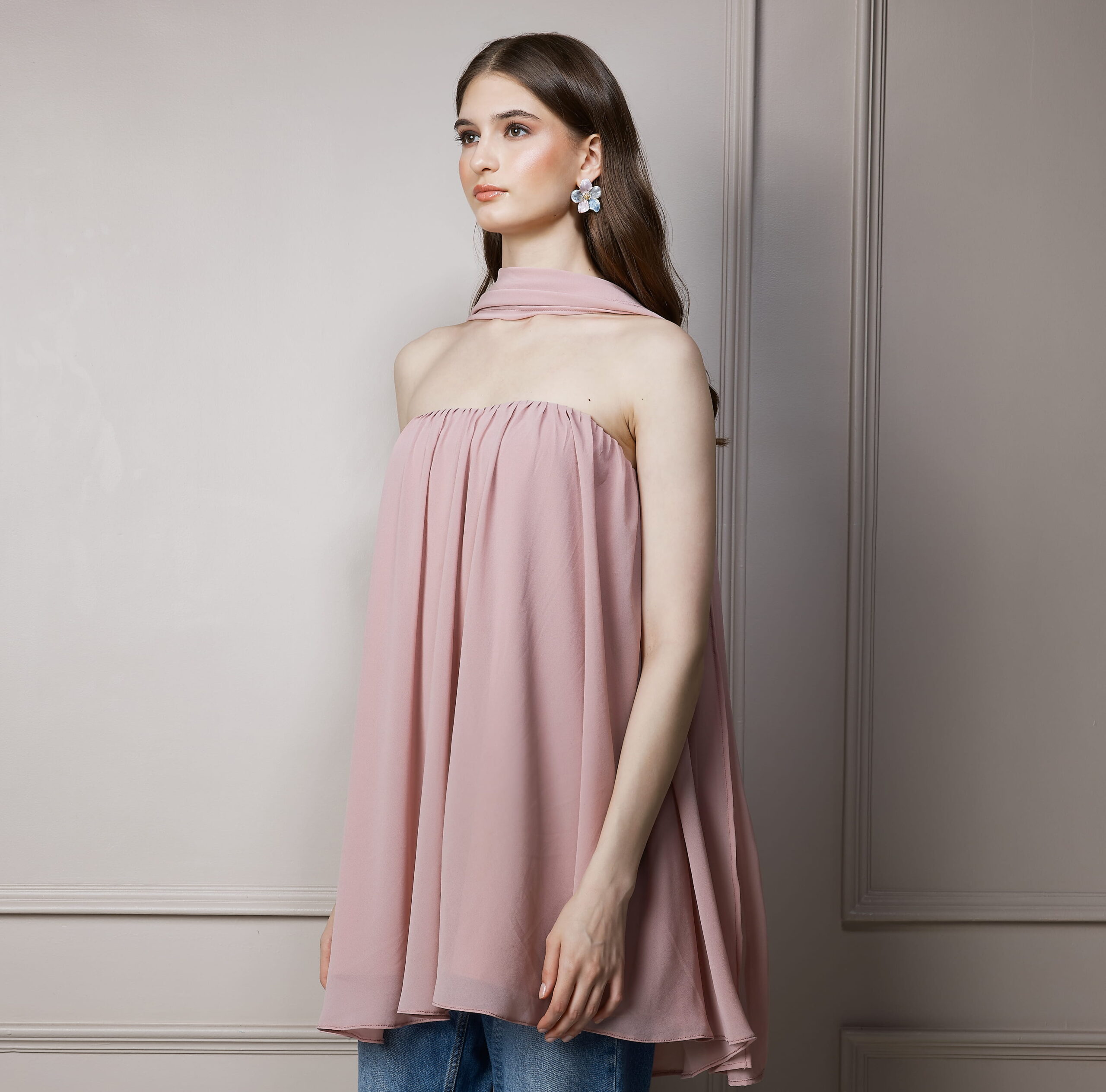 Blush Top - Image 3