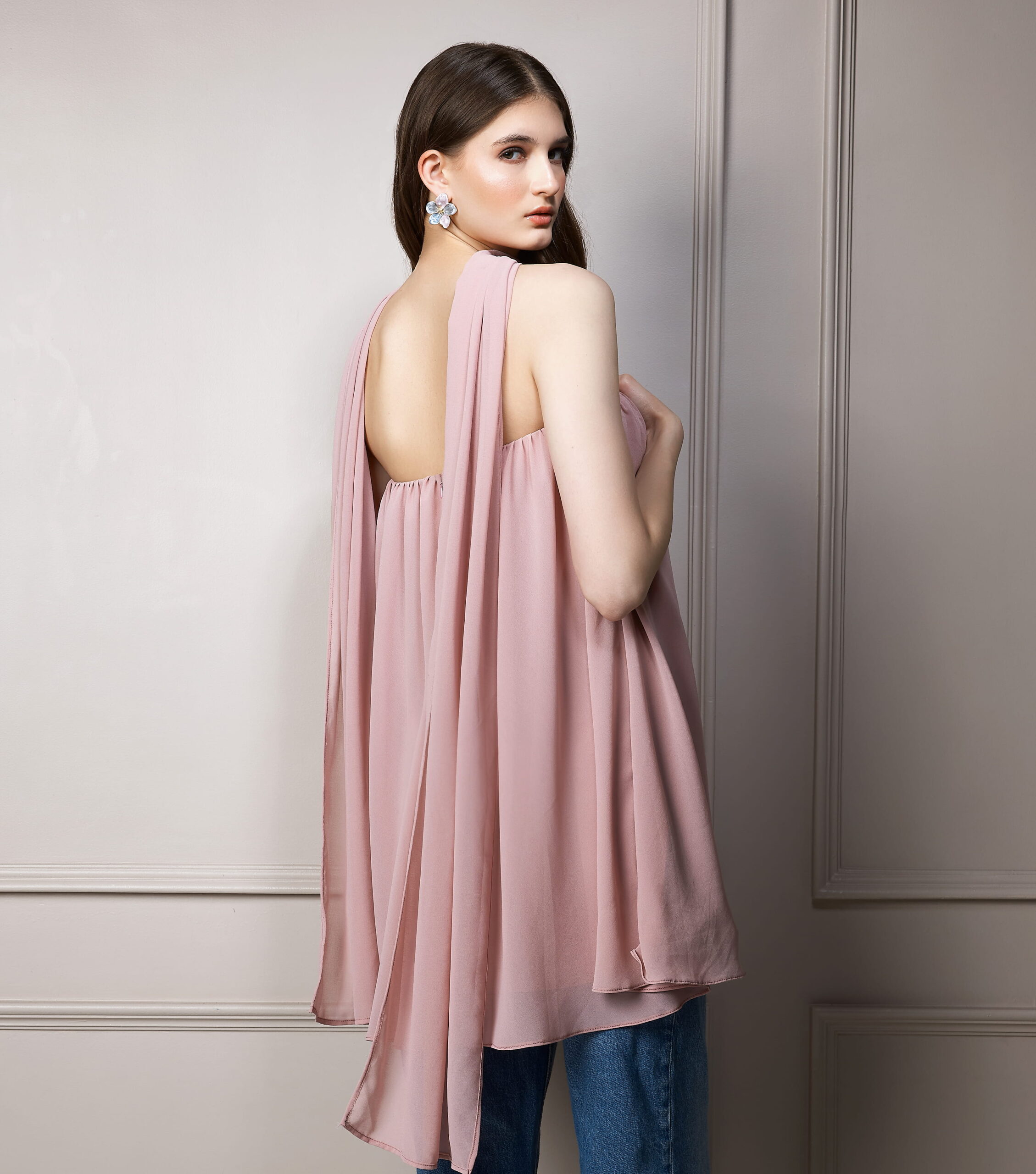 Blush Top - Image 2