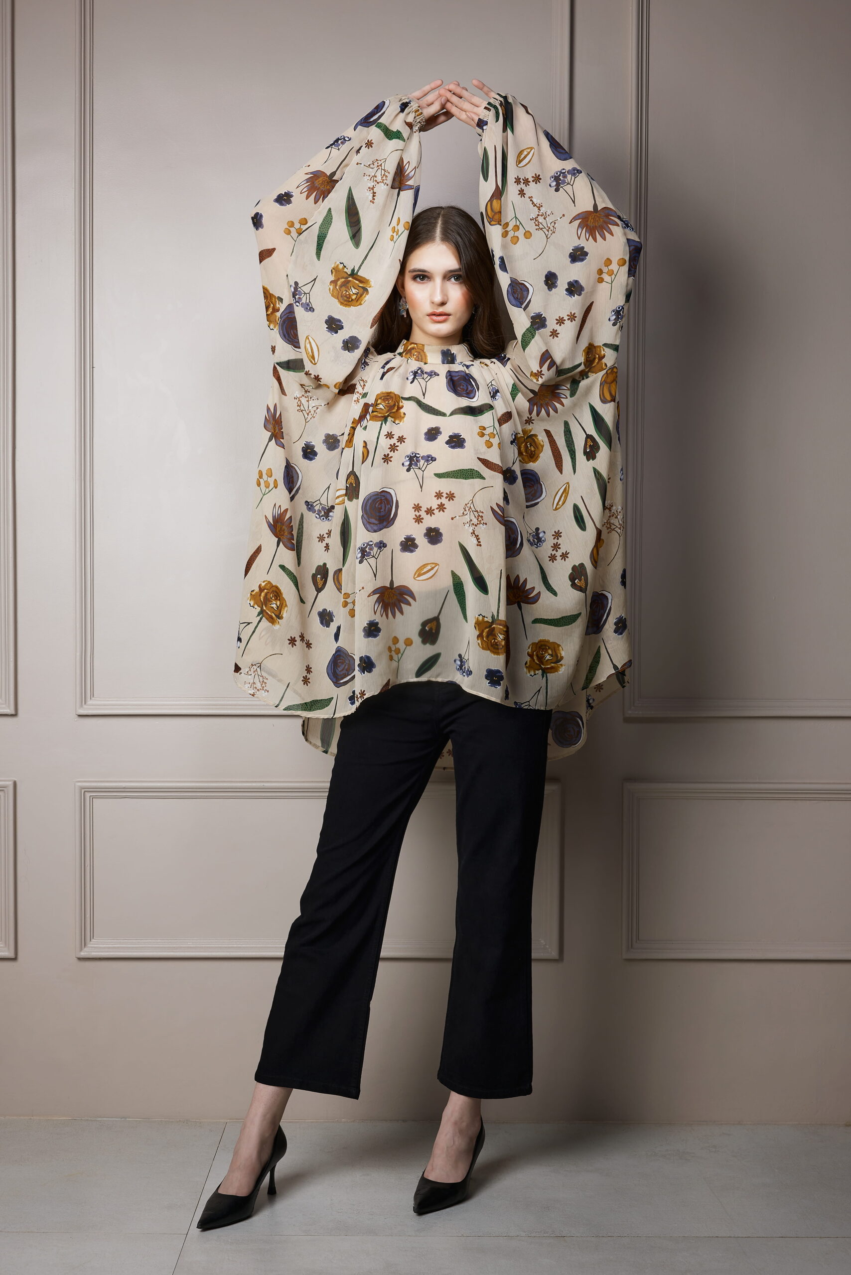 Sunday Blouse - Image 3