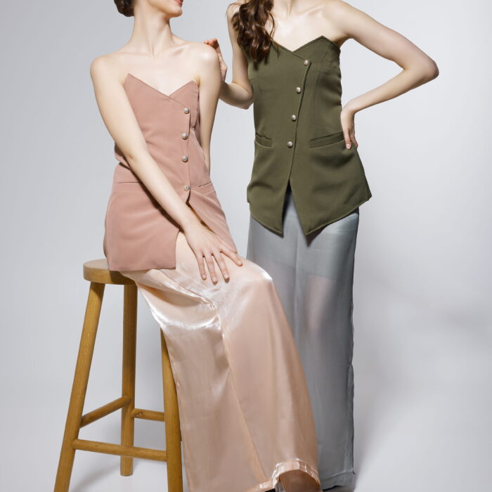 Co-Ord Sets